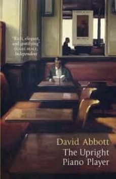 the upright piano player-david abbott-9781849164054