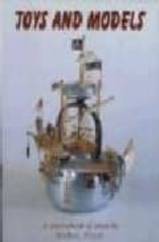 toys and models: a sourcebook of ideas-9781851494354