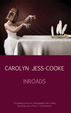 inroads (ebook)-carolyn jess cooke-9781854116154