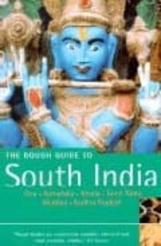 the rough guide to south india (2nd ed.)-david abram-9781858287454