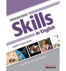 progressive skills 4 student s book (dvd+cds)-9781859646854