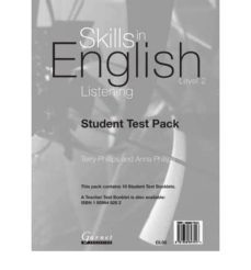 sie: speaking level 2 student test pack (pack of 10 booklets)-9781859647554