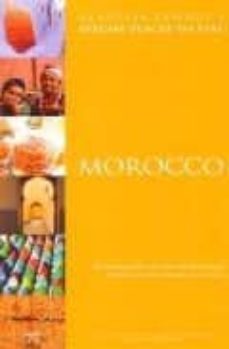 morocco: special places to stay (2nd ed.)-jose (ed.) navarro-ann (ed.) cooke yarborough-9781901970654