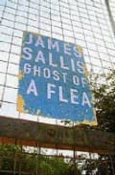 ghost of a flea-9781901982954