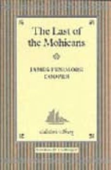 last of the mohicans-9781904633754