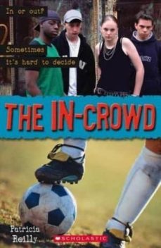 the in-crowd (book + cd)-9781904720454