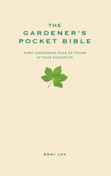 the gardener's pocket bible (ebook)-roni jay-9781907087554