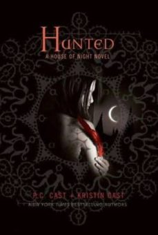hunted book 5 (coloured edges)-9781907410154