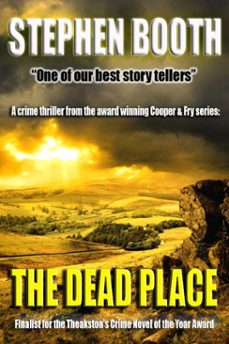 the dead place (ebook)-stephen booth-9781909190054