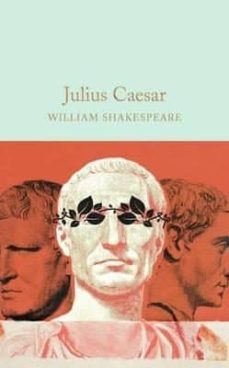 julius caesar-9781909621954