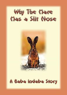 why the hare has a slit nose (ebook)-9781910882054
