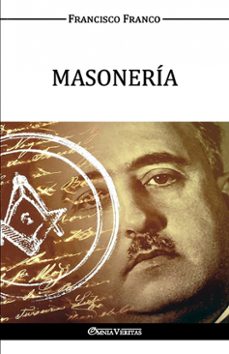 masoneria-francisco franco-9781911417354