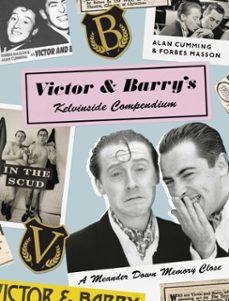 victor and barry's kelvinside compendium (ebook)-alan cumming-forbes masson-9781912489954