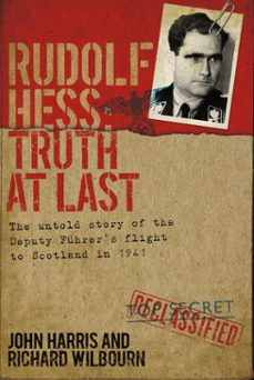 rudolf hess (ebook)-john harris-richard wilbourn-9781912690954
