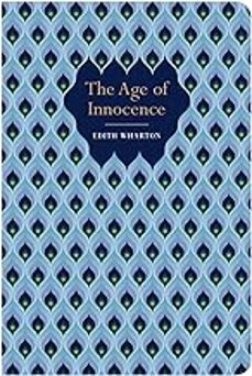 the age of innocence-9781914602054