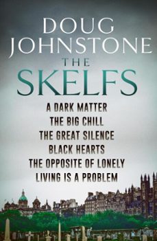 the skelfs series (ebook)-doug johnstone-9781917764254