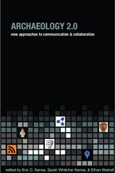 archaeology 2.0 (ebook)-9781938770654
