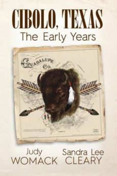 cibolo texas-9781941516454