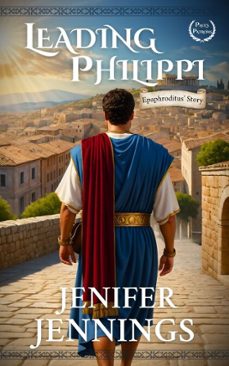 leading philippi (ebook)-jenifer jennings-9781954105454