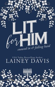 -lainey davis-9781957145754