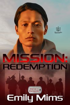 mission: redemption (ebook)-emily mims-9781957295954