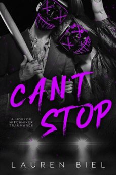 can't stop (ebook)-lauren biel-9781959618454