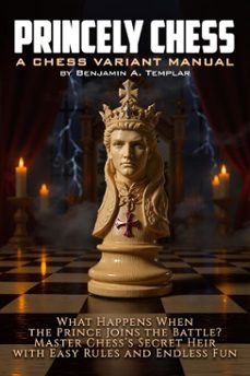 -benjamin a. templar-9781968216054
