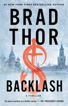 -brad thor-9781982104054