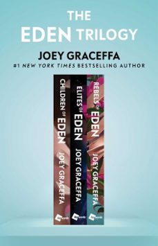 the eden trilogy (ebook)-joey graceffa-9781982107154