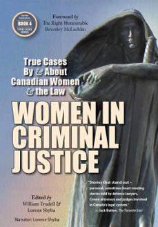 women in criminal justice-9781988824154