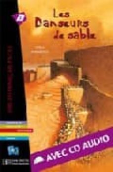 danseurs de sable-9782011555854