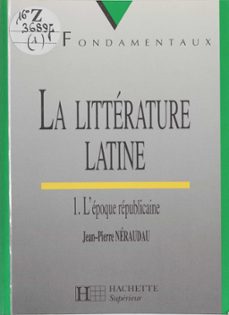 -jean pierre neraudau-9782014611854