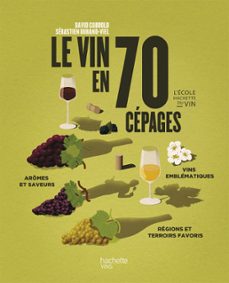 le vin en 70 cepages (ebook)-david cobbold-sébastien durand-viel-9782019464554