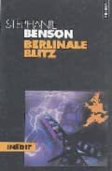 berlinale blitz-stephanie benson-9782020526654