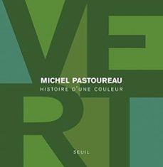vert : histoire d une couleur-9782021093254