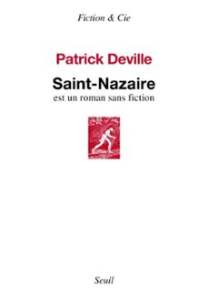 -patrick deville-9782021575354
