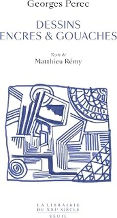 -georges perec-9782021600254
