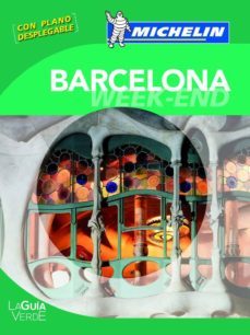 week-end barcelona 2011-9782067166554