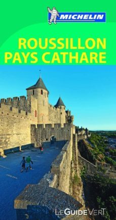 roussillon pays cathare-9782067186354