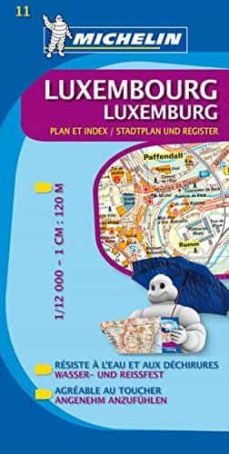 plano luxemburgo 2019-9782067235854