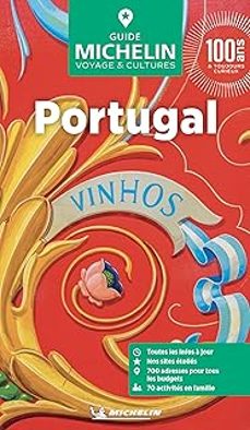 guide vert europe portugal 00556-9782067270954