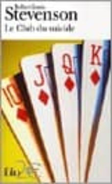 le club du suicide-robert louis stevenson-9782070303854