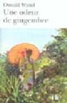une odeur de gingembre-oswald wynd-9782070309054
