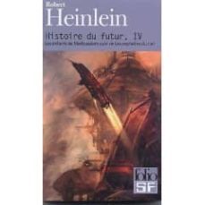 -robert a. heinlein-9782070317554
