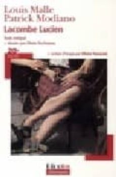 lacombe lucien-modiano malle-9782070358854