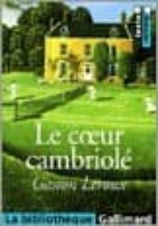 coeur cambriole-9782070428854