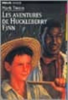 les aventures de huckleberry finn-9782070516254