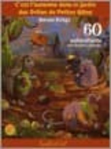 c est l automne chez les droles de petites betes-9782070536054