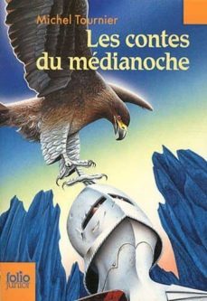 les contes du medianoche-9782070640454
