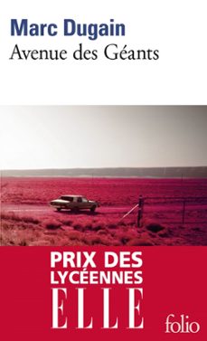 avenue des géants-marc dugain-9782072491054